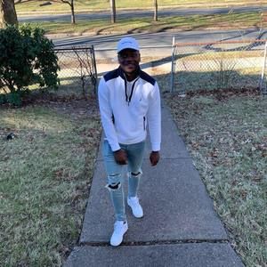 Meet your Posher, Adrian